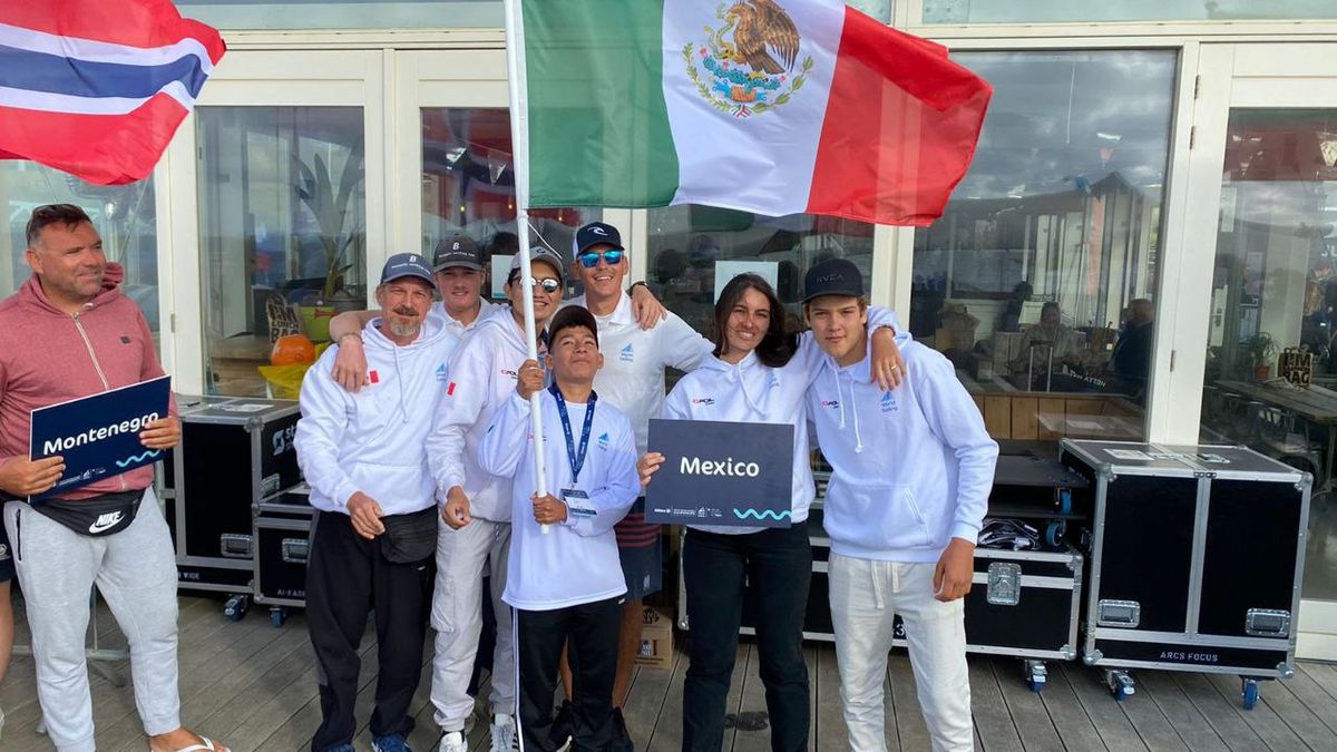 Team Mexico